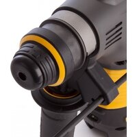 Перфоратор DeWalt DCH333NT (без АКБ) - Превью изображения №5 — Интернет-магазин ПроЗаказ