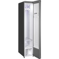 Паровой шкаф для одежды Hiberg SD 3G - Превью изображения №3 — Интернет-магазин ПроЗаказ