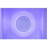 Паровой шкаф для одежды Hiberg SD 3G - Превью изображения №9 — Интернет-магазин ПроЗаказ