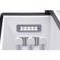 Паровой шкаф для одежды Hiberg SD 3G - Превью изображения №10 — Интернет-магазин ПроЗаказ