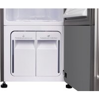 Паровой шкаф для одежды Hiberg SD 3G - Превью изображения №11 — Интернет-магазин ПроЗаказ