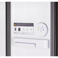 Паровой шкаф для одежды Hiberg SD 3G - Превью изображения №7 — Интернет-магазин ПроЗаказ