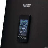 Накопительный электрический водонагреватель Electrolux EWH 50 SmartInverter Grafit - Превью изображения №10 — Интернет-магазин ПроЗаказ