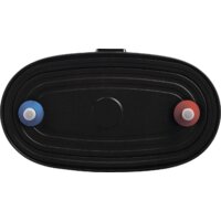 Накопительный электрический водонагреватель Electrolux EWH 50 SmartInverter Grafit - Превью изображения №8 — Интернет-магазин ПроЗаказ