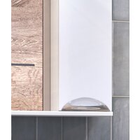  Vigo Шкаф с зеркалом Callao 500 R - Превью изображения №4 — Интернет-магазин ПроЗаказ