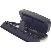 Пароочиститель Kitfort KT-908 (зеленый) - Превью изображения №8 — Интернет-магазин ПроЗаказ