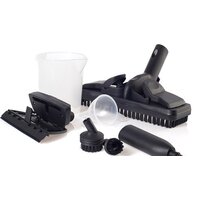 Пароочиститель Kitfort KT-908 (зеленый) - Превью изображения №6 — Интернет-магазин ПроЗаказ