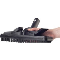 Пароочиститель Kitfort KT-908 (зеленый) - Превью изображения №7 — Интернет-магазин ПроЗаказ