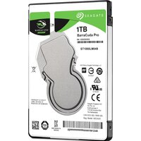 Жесткий диск Seagate Barracuda Pro 1TB ST1000LM049 - Превью изображения №2 — Интернет-магазин ПроЗаказ