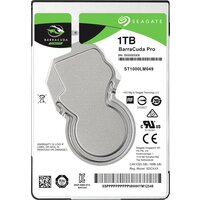 Seagate Barracuda Pro 1TB ST1000LM049