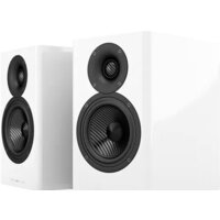 Полочная акустика Acoustic Energy AE500 (белый) - Превью изображения №2 — Интернет-магазин ПроЗаказ