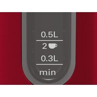 Электрический чайник Bosch TWK4P434 - Превью изображения №7 — Интернет-магазин ПроЗаказ