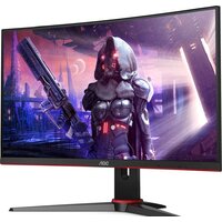 Игровой монитор AOC Agon C24G2AE - Превью изображения №3 — Интернет-магазин ПроЗаказ
