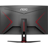 Игровой монитор AOC Agon C24G2AE - Превью изображения №6 — Интернет-магазин ПроЗаказ