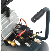 Компрессор Patriot Professional 50-340 - Превью изображения №15 — Интернет-магазин ПроЗаказ