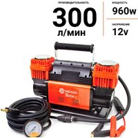 Агрессор AGR-300K