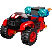 Конструктор LEGO Marvel Spiderman 10781 Майлз Моралес: техно-трайк Человека-Паука - Превью изображения №7 — Интернет-магазин ПроЗаказ