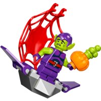 Конструктор LEGO Marvel Spiderman 10781 Майлз Моралес: техно-трайк Человека-Паука - Превью изображения №5 — Интернет-магазин ПроЗаказ