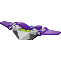 Конструктор LEGO Marvel Spiderman 10781 Майлз Моралес: техно-трайк Человека-Паука - Превью изображения №6 — Интернет-магазин ПроЗаказ