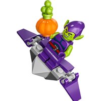 Конструктор LEGO Marvel Spiderman 10781 Майлз Моралес: техно-трайк Человека-Паука - Превью изображения №4 — Интернет-магазин ПроЗаказ