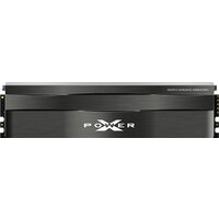 Silicon-Power Xpower Zenith 8ГБ DDR4 3200МГц SP008GXLZU320BSC