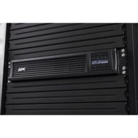 Источник бесперебойного питания APC Smart-UPS SMT2200RMI2UC - Превью изображения №4 — Интернет-магазин ПроЗаказ