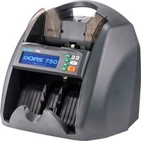 Счетчики банкнот и монет