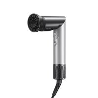 Фен-стайлер Trouver Master 10 MyltiStyler Lunar AMMA10 (серебристый) - Превью изображения №6 — Интернет-магазин ПроЗаказ