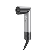 Фен-стайлер Trouver Master 10 MyltiStyler Lunar AMMA10 (серебристый) - Превью изображения №5 — Интернет-магазин ПроЗаказ