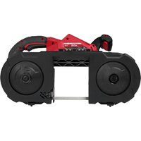 Ленточная пила Milwaukee M18 FBS127DO-0C Fuel One-Key 4933498311 (без АКБ, кейс) - Превью изображения №3 — Интернет-магазин ПроЗаказ