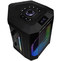 Беспроводная колонка Eltronic 30-81 Dance Box 550 - Превью изображения №4 — Интернет-магазин ПроЗаказ
