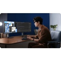 Монитор Xiaomi 2K Monitor A27Qi 2026 P27QDA-RAGL (международная версия) - Превью изображения №7 — Интернет-магазин ПроЗаказ