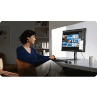 Монитор Xiaomi 2K Monitor A27Qi 2026 P27QDA-RAGL (международная версия) - Превью изображения №8 — Интернет-магазин ПроЗаказ