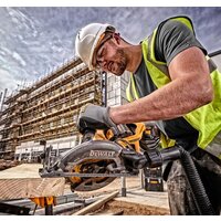 Дисковая (циркулярная) пила DeWalt DCS577N (без АКБ) - Превью изображения №3 — Интернет-магазин ПроЗаказ