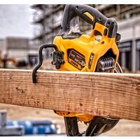 Дисковая (циркулярная) пила DeWalt DCS577N (без АКБ) - Превью изображения №5 — Интернет-магазин ПроЗаказ