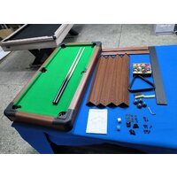 Мини-бильярд Sundays SUA-4824-1 - Превью изображения №3 — Интернет-магазин ПроЗаказ