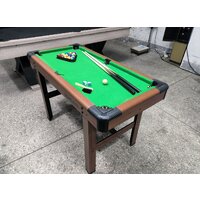 Мини-бильярд Sundays SUA-4824-1 - Превью изображения №2 — Интернет-магазин ПроЗаказ