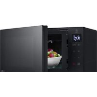 Микроволновая печь LG MH6032GAS - Превью изображения №8 — Интернет-магазин ПроЗаказ