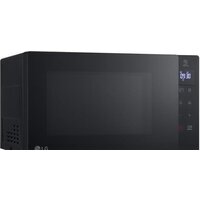 Микроволновая печь LG MH6032GAS - Превью изображения №2 — Интернет-магазин ПроЗаказ