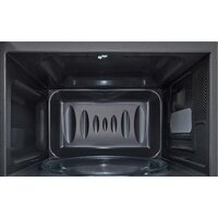 Микроволновая печь LG MH6032GAS - Превью изображения №11 — Интернет-магазин ПроЗаказ