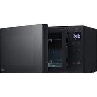 Микроволновая печь LG MH6032GAS - Превью изображения №5 — Интернет-магазин ПроЗаказ