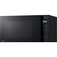 Микроволновая печь LG MH6032GAS - Превью изображения №3 — Интернет-магазин ПроЗаказ