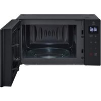 Микроволновая печь LG MH6032GAS - Превью изображения №6 — Интернет-магазин ПроЗаказ