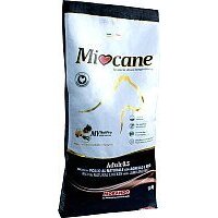 Корма для собак