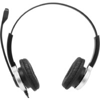 Наушники Accutone UB610MKII USB - Превью изображения №2 — Интернет-магазин ПроЗаказ