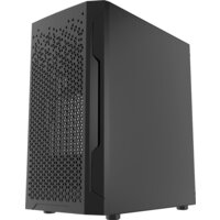 Корпус Powercase Mistral Micro Z2B SI - Превью изображения №2 — Интернет-магазин ПроЗаказ