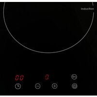 Варочная панель Ginzzu HCI-153 - Превью изображения №4 — Интернет-магазин ПроЗаказ