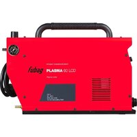 Аппарат плазменной резки Fubag PLASMA 60 LCD 46124.1 - Превью изображения №2 — Интернет-магазин ПроЗаказ