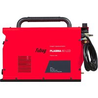 Аппарат плазменной резки Fubag PLASMA 60 LCD 46124.1 - Превью изображения №3 — Интернет-магазин ПроЗаказ