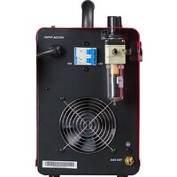 Аппарат плазменной резки Fubag PLASMA 60 LCD 46124.1 - Превью изображения №5 — Интернет-магазин ПроЗаказ